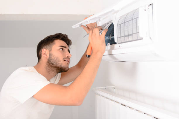 Home Air Vent Cleaning in Pinellas Park, FL