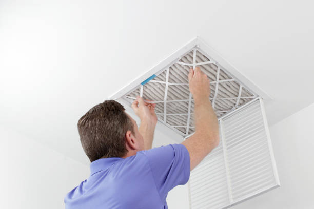 Reliable Pinellas Park, FL Airduct Cleaning Solutions